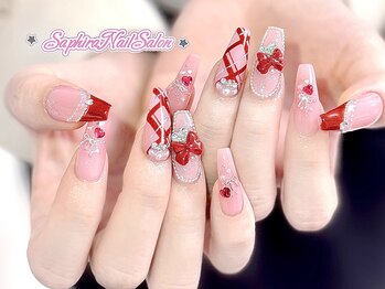 サフィラ 錦糸町店(Saphira)