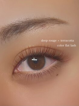 サロン エフ(salon f)/カラーエクステ