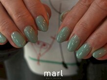 マール 表参道店(marl)/ワンカラー