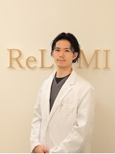 リルミ 天王寺院(ReLUMI) 高畠 空