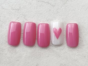 シンプルマグネット