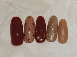 2月☆3種限定アート ￥5000