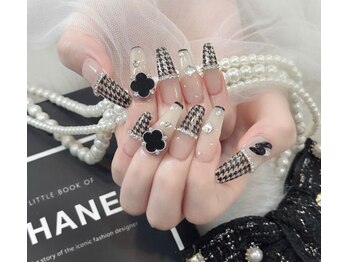 ヘブン 池袋(HEAVEN)/長 さだしやり放題×つけ放題