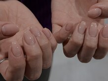 アノヴァ 明治神宮前 表参道(ANOVA)/カラーグラデーション