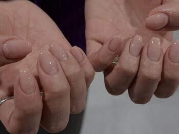 アノヴァ 明治神宮前 表参道(ANOVA)/カラーグラデーション