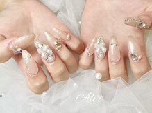 アリィ 国立店(Ali'i)/ロングネイルも♪