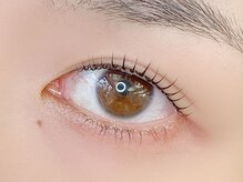 オアラテ 仙台店(or LATTe)/まつげパーマ｜ピーナッツロッド