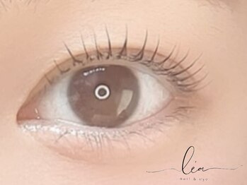 レア(le'a)/まつ毛パーマ☆ご新規様3800円