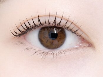 リーベ 高槻(Liebe)/☆まつ毛パーマ(パリジェンヌ)