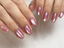 アトレ(Attrait)/design nail