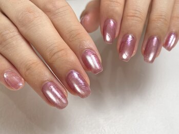 アトレ(Attrait)/design nail