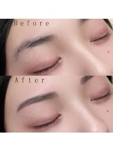 コア(Coa)/アイブロウMAX