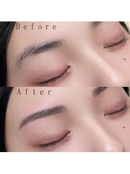 コア(Coa)/アイブロウMAX