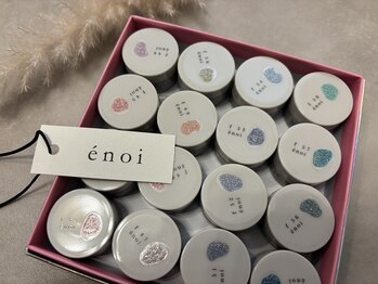 ネイルママン 武蔵関店(nailmaman)/enoiマグネットフラッシュ