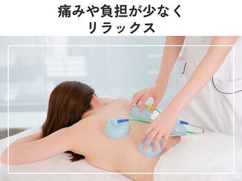 Julien千葉店【オーダーメイド痩身】ダイエット/美脚/全身痩せ/高出力なのに少ない痛み◎