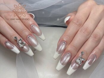  長さだしやり放題×つけ放題