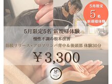 巡りラボの雰囲気（先ずはメディセルによる筋膜リリースとアロマリンパお試しから）