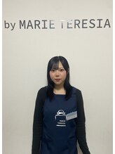 バイ マリーテレジア 錦糸町駅北(by MARIE TERESIA)&nbsp;MOURI .y