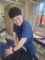 すみれ接骨院&nbsp;筋肉調整