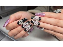ネイルストーリー ジェイジェイ(Nail Story JJ)/