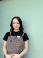 クレアトゥール 華 都賀店&nbsp;高橋 