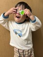 エスペランサ 高崎店(ESPERANZA) 2歳のヤンチャな息子がいます^^