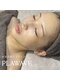 ラグ(LUXU)の写真/《艶肌小顔を目指すならLUXUに!》お顔の筋肉をほぐしてキュッと引き締め◎艶肌と小顔を同時に叶えることも!
