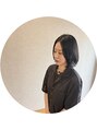 アロハ ルアナ 大宮本店(Aloha Luana) Maho 浜島