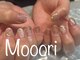 ネイルサロンモーリー(Mooori)の写真