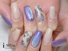 イミュー(i-MYu.)