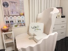ヨサパーク プラム(YOSA PARK Plum)の雰囲気（水素と医薬部外品のハーブに包まれてしっかりデトックス！）