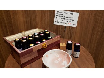 ほぐし屋 ここちの写真/日に日に変化していく妊娠中の心の疲れや体の疲れを癒し、心身ともに深いリフレッシュを★