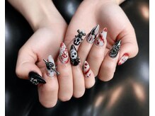 アウラ ネイル(Aura Nail)