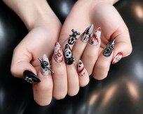 アウラ ネイル(Aura Nail)