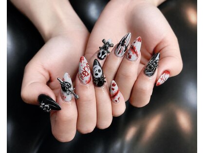 アウラ ネイル(Aura Nail)の写真