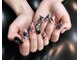 アウラ ネイル(Aura Nail)の写真