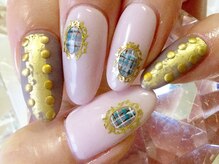 アーラ ディ アンジェロ(ala di angelo)/