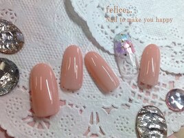【定額ネイル】¥6100