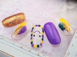＊にこにこパンプキン＊