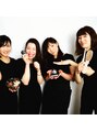 リラクゼーションサロン ミュー(μ) リラクゼーションサロンμスタッフと(^^)