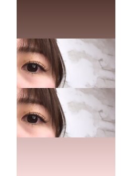プライズアイリス アイラッシュ 池袋東口店(prize Iris eyelash)/グラマラスデザイン♪【池袋】