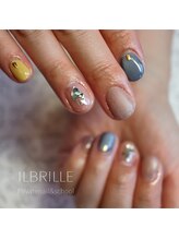 イルブリーユ(IL BRILLE)/