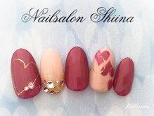 シイナ/定額デザイン9900円