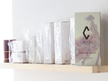 ビーマジック(Be Magic)/リアボーテ正規取扱店