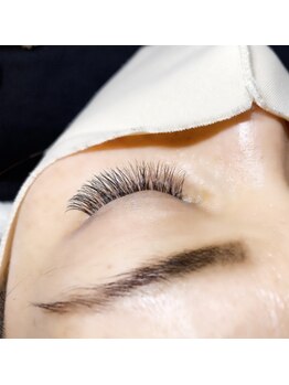 イッコ(icco.)/ボリュームラッシュ