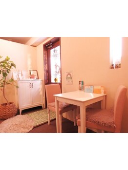 1回ごとにお支払い可能なサロン