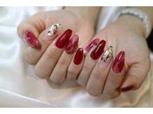 ネイルサロン R/スタイリングコース