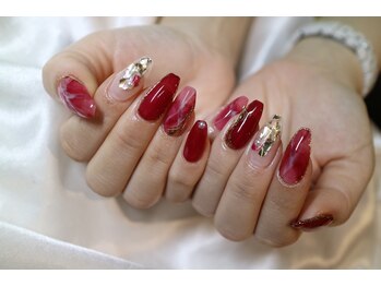 ネイルサロン R/スタイリングコース