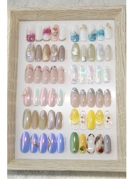 レイ ネイル(Lei nail)/