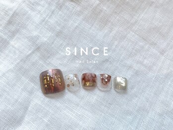 シンス(Since)/■パラジェル■special monthly